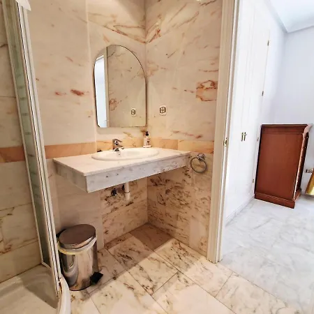 Lejlighed Golf & Escape