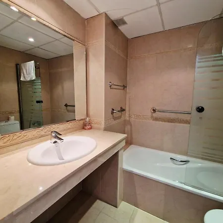 Golf & Escape * Marbella