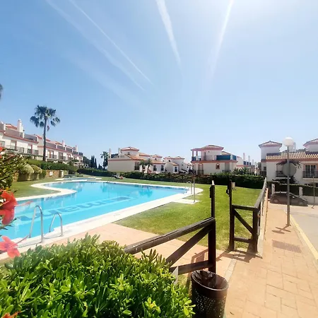 Golf & Escape ماربيا