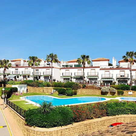 Golf & Escape ماربيا